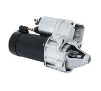 cyclingcolors starter motorino avviamento moto scooter ciclomotore maxiscooter compatibile con bmw 850 r rt 1150 r gs 12v 1,2 kw 9 denti