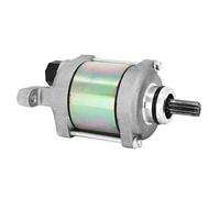 cyclingcolors starter motorino avviamento moto scooter ciclomotore maxiscooter compatibile con honda 125 sh