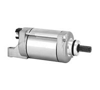 cyclingcolors starter motorino avviamento moto scooter ciclomotore maxiscooter compatibile con honda 600 cb f hornet 800 vfr
