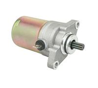 cyclingcolors starter motorino avviamento moto scooter ciclomotore maxiscooter compatibile con keeway focus hurricane