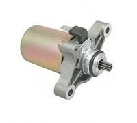 cyclingcolors starter motorino avviamento moto scooter ciclomotore maxiscooter compatibile con kymco agility dink super 9