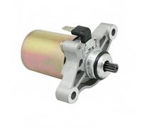 cyclingcolors starter motorino avviamento moto scooter ciclomotore maxiscooter compatibile con kymco agility dink vitality