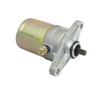 cyclingcolors starter motorino avviamento moto scooter ciclomotore maxiscooter compatibile con peugeot kisbee v clic kymco sym orbi gy6 139qmb
