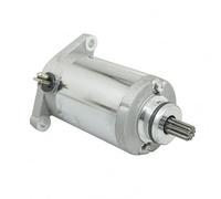 cyclingcolors starter motorino avviamento moto scooter ciclomotore maxiscooter compatibile con sym 125 hd