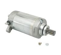 cyclingcolors starter motorino avviamento moto scooter ciclomotore maxiscooter compatibile con yamaha ybr xt r