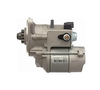 cyclingcolors starter motorino avviamento tosaerba macchina agricola veicolo 12v 1,4 kw 13 denti