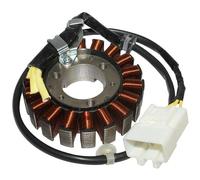 cyclingcolors statore accensione motore moto scooter ciclomotore compatibile con honda 125 sh 18 poles 31120KTF640