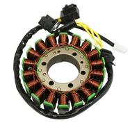 cyclingcolors statore accensione motore moto scooter ciclomotore compatibile con maxiscooter honda 300 sh