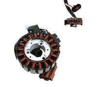 cyclingcolors statore accensione motore moto scooter ciclomotore compatibile con maxiscooter piaggio 125 250 mp3 beverly x7 vespa gts gilera nexus aprilia atlantis sport city sr max