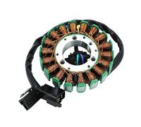cyclingcolors statore accensione motore moto scooter ciclomotore compatibile con suzuki 125 van van marauder 32101-12F00 30-32101-13G10-000