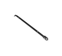 cyclingcolors Supporto parafango posteriore per moto, scooter e ciclomotori compatibile con SOLEX 3800