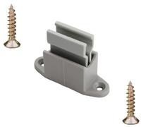 cyclingcolors supporto per manovella 14mm regolabile 28-48mm tapparelle con vite plastica grigio finestre persiana biella