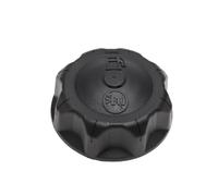 cyclingcolors Tappo serbatoio tosaerba trattore decespugliatore compatibile con Husqvarna TS138L, TC130, TC338T, TC238TX, TC242TX, TS138 581 07 55-01, 532 43 02-20, 532 42 51-62