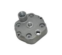 cyclingcolors testata del cilindro per moto, scooter, ciclomotore compatibile con DERBI 50 SENDA 1996>2005, GPR/GILERA 50 SMT 2000>2005, RCR