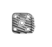 cyclingcolors testata del cilindro per moto, scooter, ciclomotore compatibile con GENERIC 50, KEEWAY 50, TNT 50