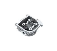cyclingcolors testata del cilindro per moto, scooter, ciclomotore compatibile con SYM 50 FIDDLE II 4T, FIDDLE III 4T, ORBIT III 4T, SYMPHONY 4T/PEUGEOT 50 TWEET 4T, VIVACITY 4T (139QMA)