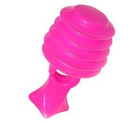 cyclingcolors TROMBETTA Acustica Rosa Universale Biciclette Bambini Pressione Manubrio Minimo 20MM
