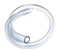 cyclingcolors tubo benzina trasparente flessibile carburante auto moto ciclomotore tagliaerba tosaerba decespugliatore motosega (Ø 3mm x 5mm)