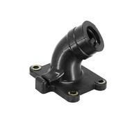 cyclingcolors Tubo Collettore di Aspirazione moto scooter ciclomotori compatibile con am6 minarelli beta rr aprilia mx rx