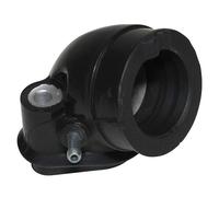 cyclingcolors Tubo Collettore di Aspirazione moto scooter ciclomotori compatibile con GY6 152QMI