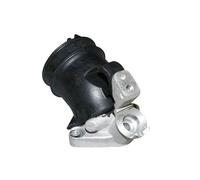cyclingcolors Tubo Collettore di Aspirazione moto scooter ciclomotori compatibile con kymco 300 downtown k xtc