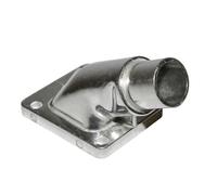 cyclingcolors Tubo Collettore di Aspirazione moto scooter ciclomotori compatibile con peugeot 103 diametro interno 15mm / diametro esterno 19mm