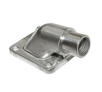 cyclingcolors Tubo Collettore di Aspirazione moto scooter ciclomotori compatibile con peugeot 103 diametro interno 15mm / diametro esterno 19mm