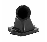 cyclingcolors Tubo Collettore di Aspirazione moto scooter ciclomotori compatibile con peugeot 50 kisbee streetzone speedfight ludix