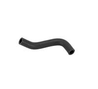 cyclingcolors Tubo flessibile di raffreddamento ad acqua per moto/scooter/ciclomotore compatibile con MBK 50 NITRO 1999-2012/YAMAHA 50 AEROX 1999-2012 NERO (POMPA ACQUA > CILINDRO) 005.240.3570