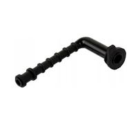 cyclingcolors Tubo Flessibile per Olio Motosega Compatibile con Stihl 044, MS440, MS 440, 046, MS460, MS 460, MS461 1128 647 9405