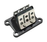 cyclingcolors Valvola Lamellare di Aspirazione moto ciclomotore compatibile con am6 minarelli mbk x power yamaha tzr peugeot xps rieju rs1 smx gilera smt rcr aprilia rs generic trigger