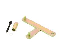 cyclingcolors Variator Block Remover Variatore compatibile con SUZUKI 125 CC 150 CC 4T Smontaggio Variatore Rulli e Cinghia