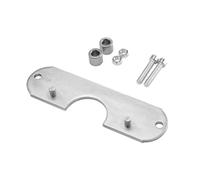 cyclingcolors Variator Block Variator Remover compatibile con OVETTO NEOS NITRO AEROX BOOSTER GIGGLE 4T 50 CC Smontaggio Variatore Rulli e Cinghia