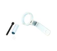 cyclingcolors Variator Block Variator Remover compatibile con PIAGGIO 250 300 CC 4T Smontaggio Variatore Rulli e Cinghia