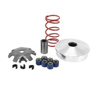 cyclingcolors variatore moto ciclomotore compatibile con peugeot tkr trekker speedfight buxy