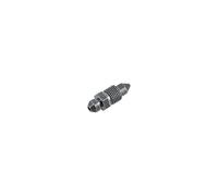 cyclingcolors vite di spurgo della pinza freno M10 x 1 28mm moto scooter