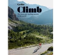 Cyclist Cyclist - Climb (Copertina rigida)