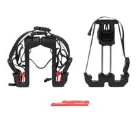 Cyclite /03 Portasci Black