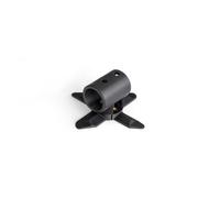 Cyclite - Aero Mount / 02 - Supporto lampada grigio