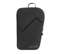 Cyclite Borsa Per Forcella/01 Set 6.2l Black