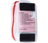 CYCLITE First Aid Kit - Unisex - Bianco - Taglia unica- modello 2025