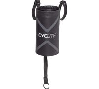 CYCLITE Food Pouch - Unisex - Nero - Taglia unica- modello 2025