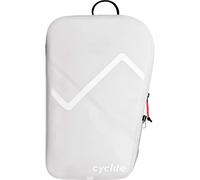 CYCLITE Fork Bag Right - Unisex - Grigio - Taglia unica- modello 2026