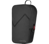 CYCLITE Fork Bag Right - Unisex - Nero - Taglia unica- modello 2026