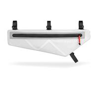 Cyclite - Frame Bag / 02 - Borsa da ciclismo 2,8 l bianco