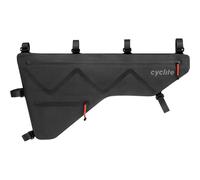 CYCLITE Frame Bag Large - Unisex - - Taglia unica- modello 2026