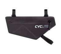Borsa cyclite frame small 01 nero