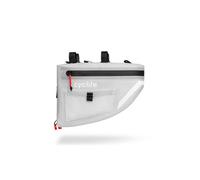 Cyclite - Handle Bar Aero Bag / 02 - Borsa da manubrio 4,9 l grigio