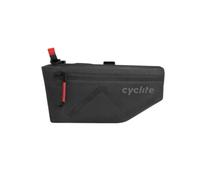 Cyclite - Handle Bar Bag Nano / 01 - Borsa da manubrio 1,3 l nero