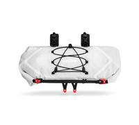 Cyclite - Handle Bar Roll Bag / 02 - Borsa da manubrio 12,6 l bianco